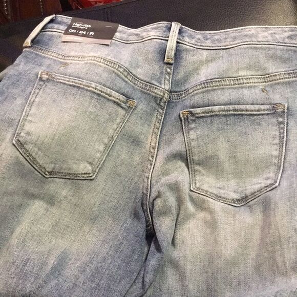 Mossimo denim - Picture 3 of 7